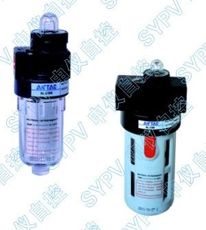 AL、BL lubricator